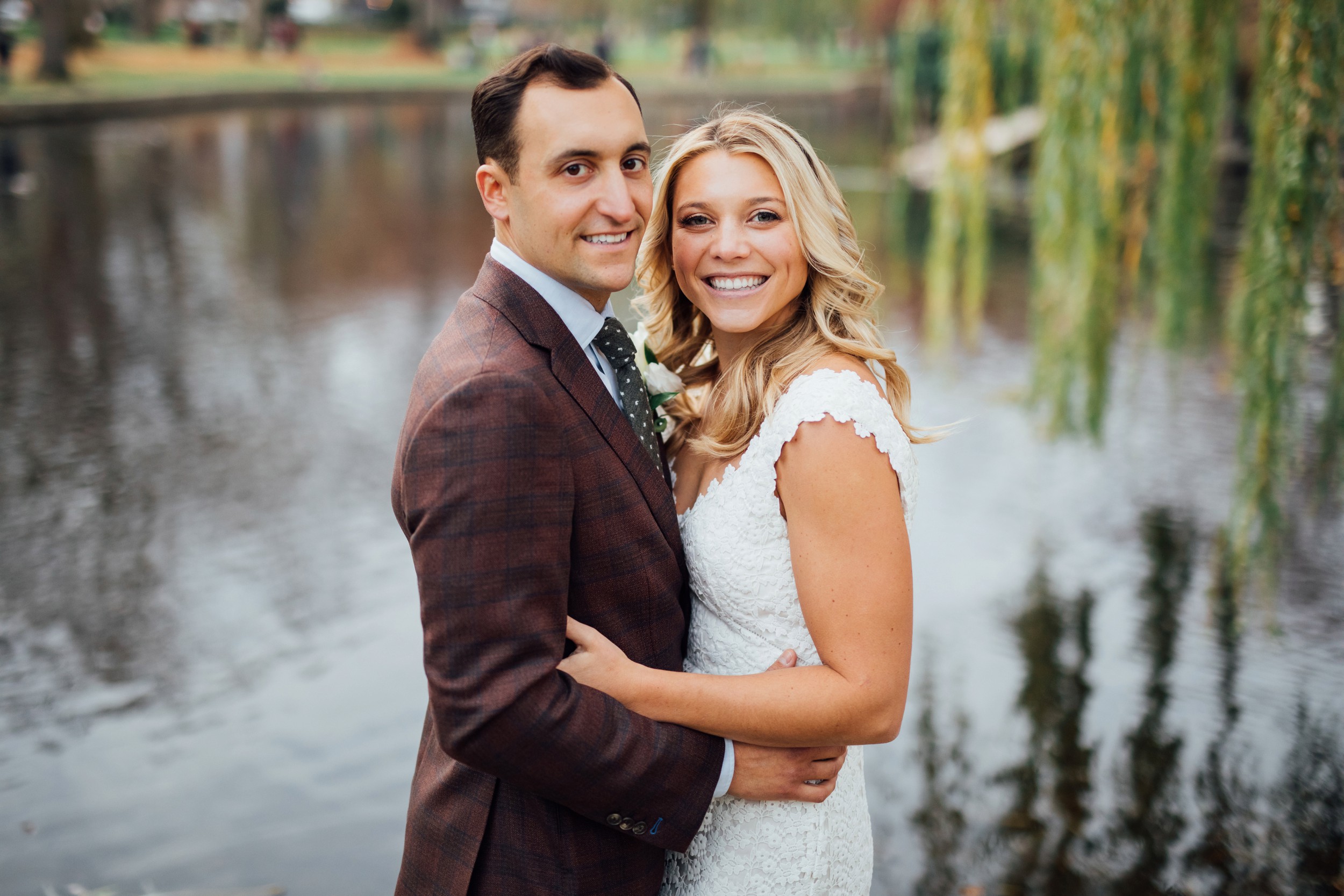 Lenox Hotel Boston Wedding